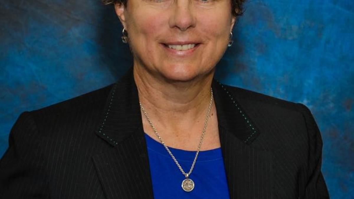 Carol Christenson