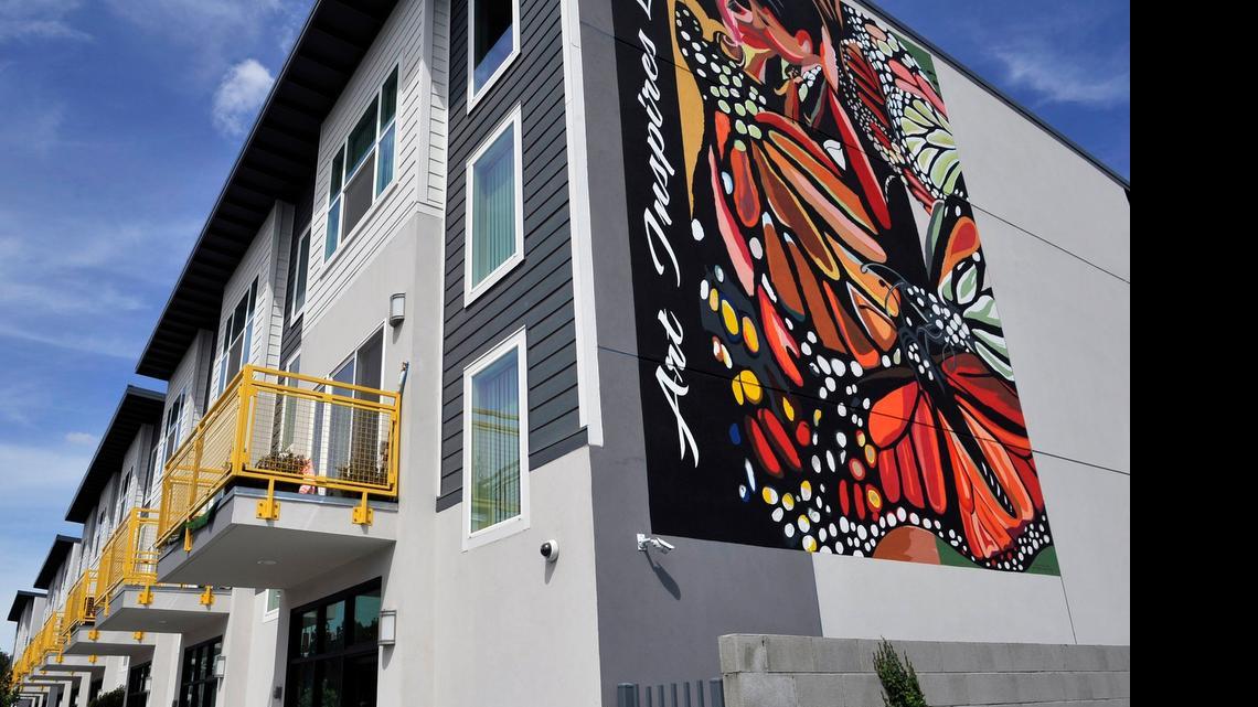 Farid Assemi wears many hats. But are two of them in conflict?