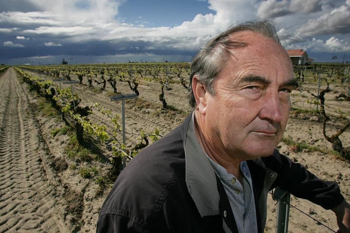 Fresno County raisin grower Marvin Horne and other dissident California raisin producers scored a victory in 2015 when a divided Supreme Court said a program that compels some raisins to be held back in a reserve is subject to the just compensation commands of the Fifth Amendment.