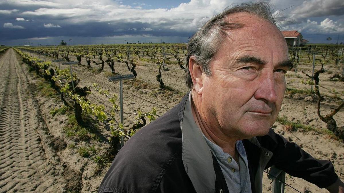 Fresno County raisin grower Marvin Horne and other dissident California raisin producers scored a victory in 2015 when a divided Supreme Court said a program that compels some raisins to be held back in a reserve is subject to the just compensation commands of the Fifth Amendment.
