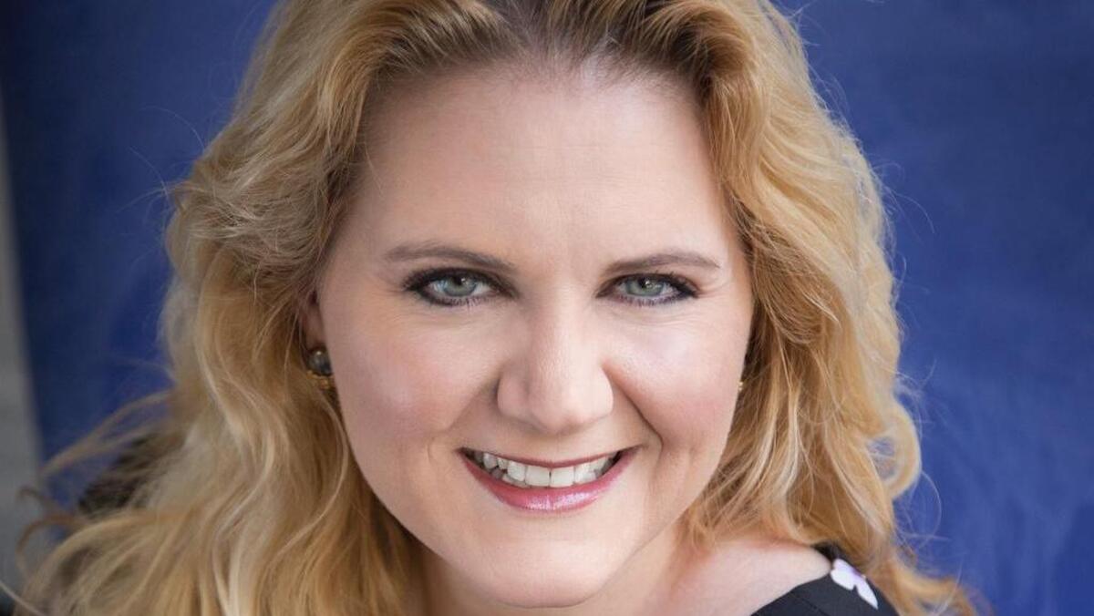 Aubrey Bettencourt has been appointed to head the California Farm Service Agency.