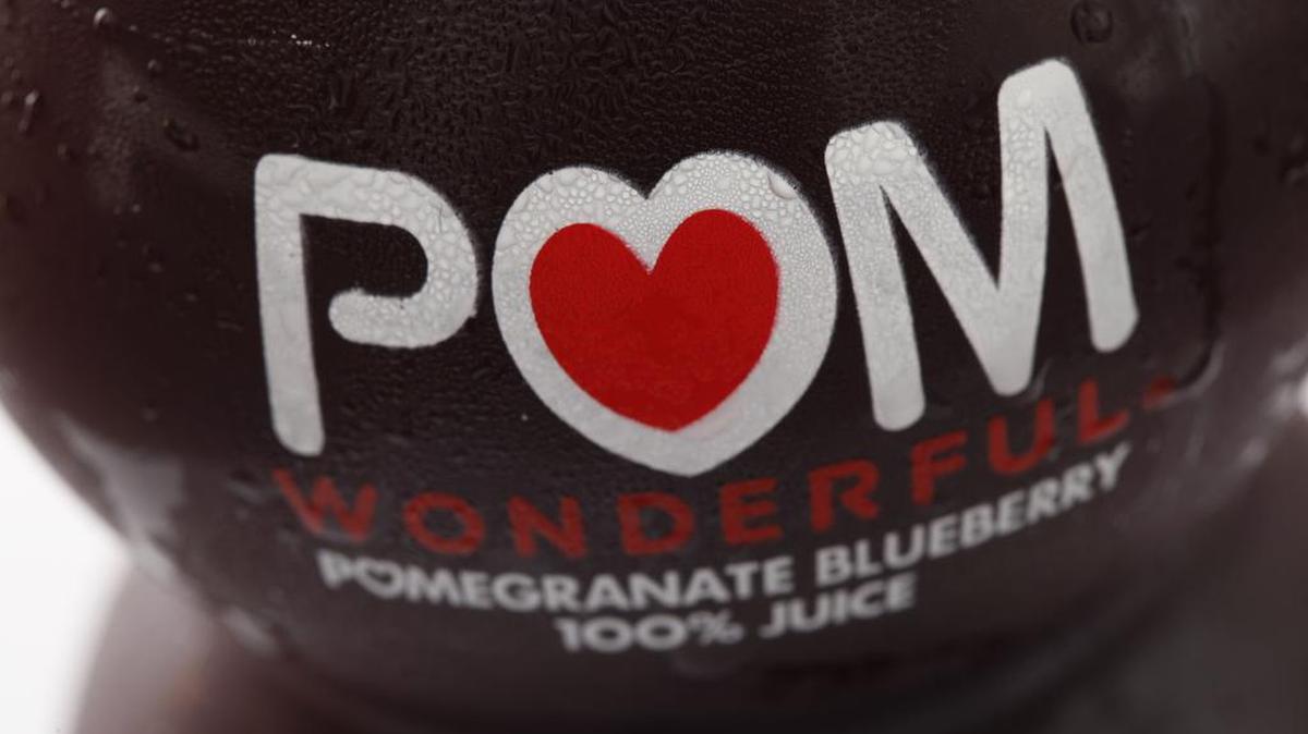 POM Wonderful, the largest grower and producer of fresh pomegranates in the United States, has bought Firebaugh-based Ruby Fresh.