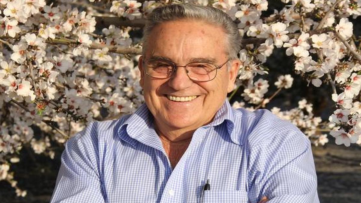 
Antonio Campos
