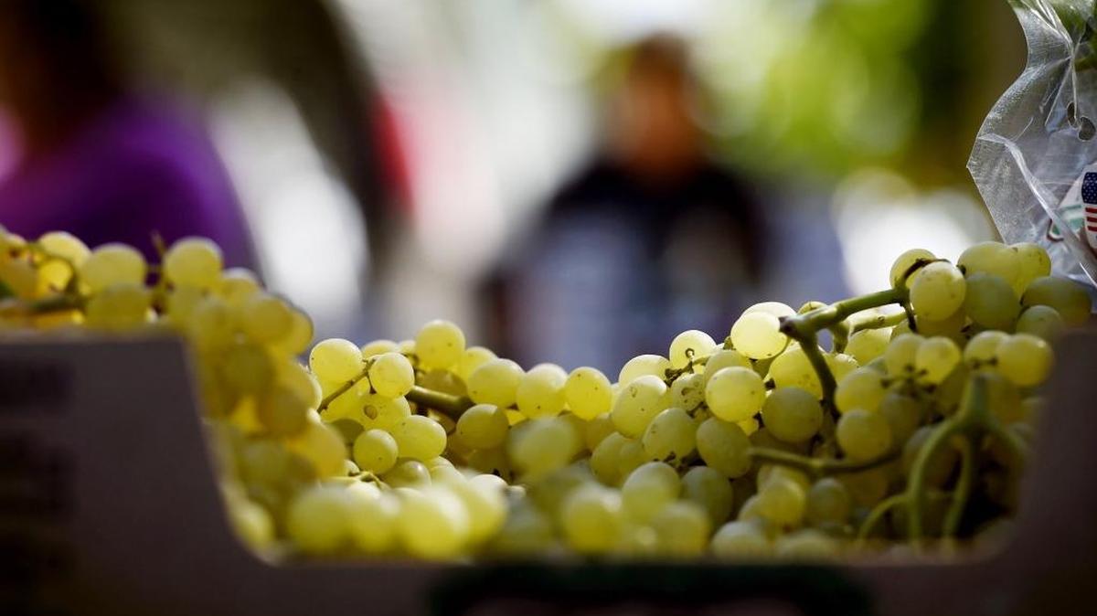 Valley Children’s Hospital in Madera is the home to the newest year-round farmers market in the area.