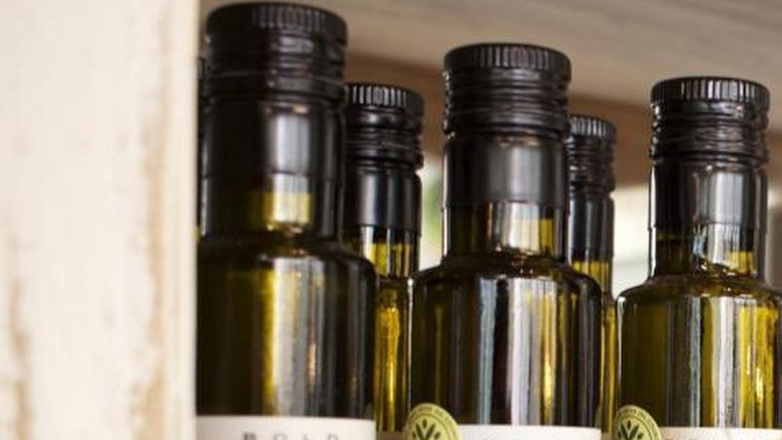 15 California oil, grains producers get Good Food Awards finalist nods. See list