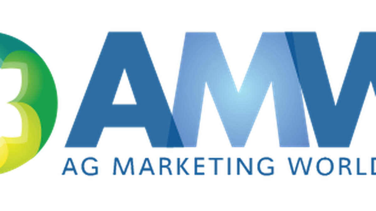 Logo for Ag Marketing Worldwide