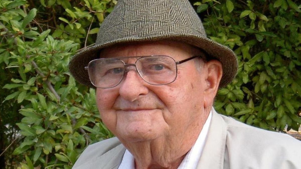 Robert “Bob” Loquaci