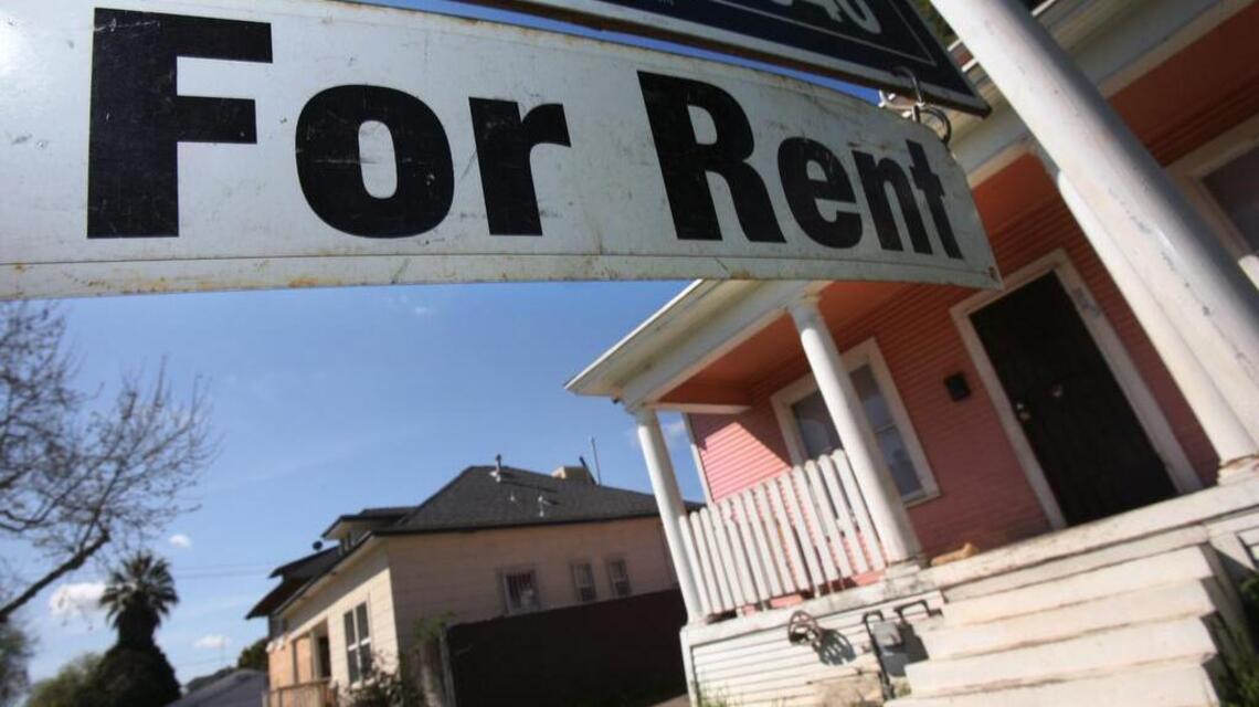 Rental housing costs are going up, up, up. Nearly half of Fresno County’s residents can’t afford it