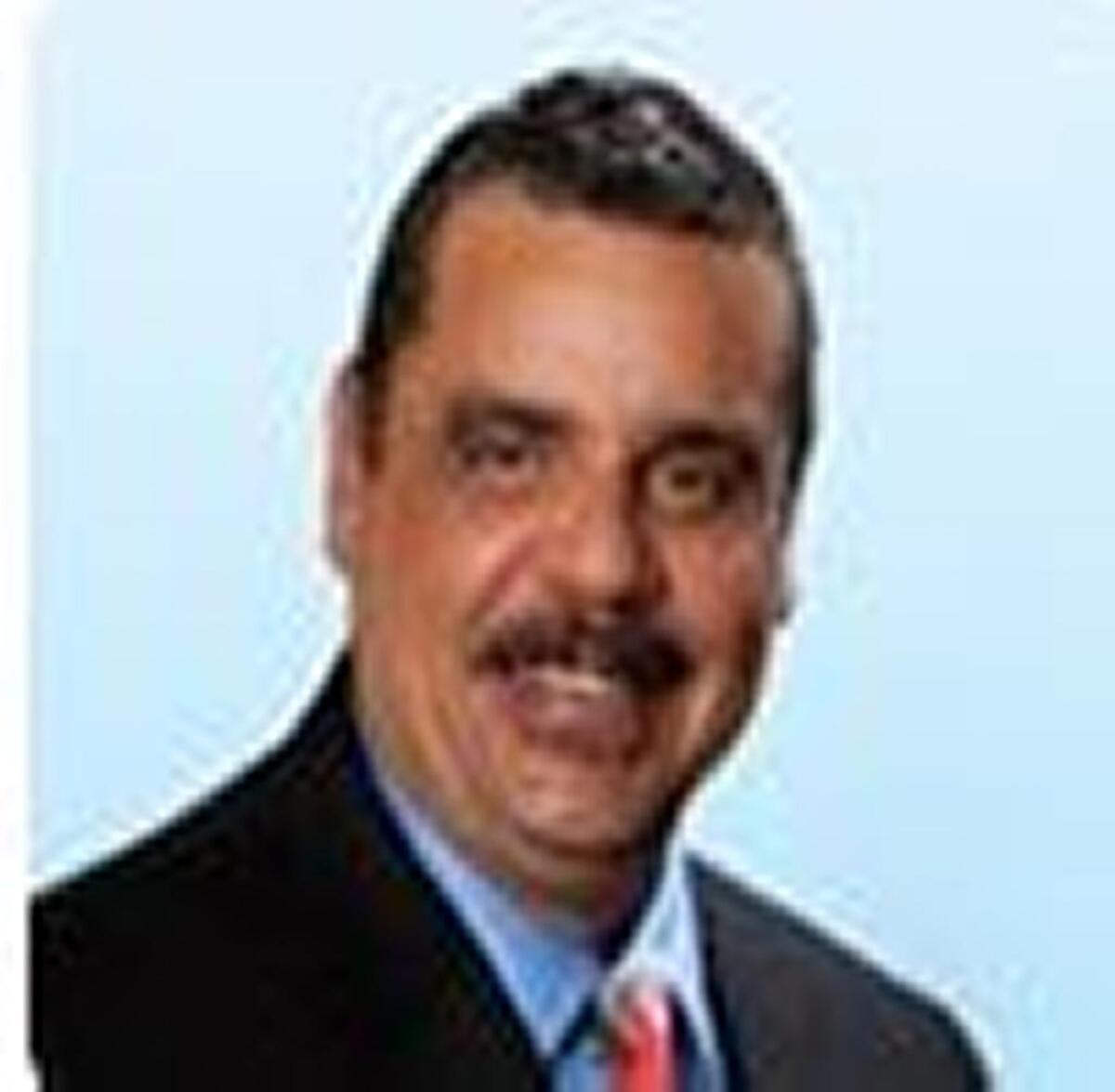 Ted Fellner