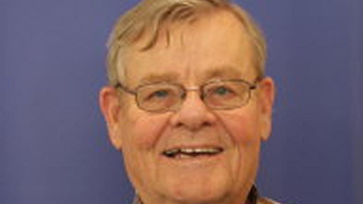 Bob Cherry