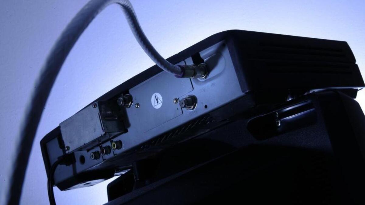 Millions of people are cutting the cord from cable television in favor of streaming services. Fresno Bee columnist Marek Warszawski is finally among them.