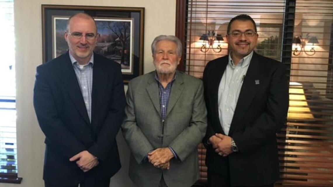 Century 21 Jordan-Link & Co. sold to two employees