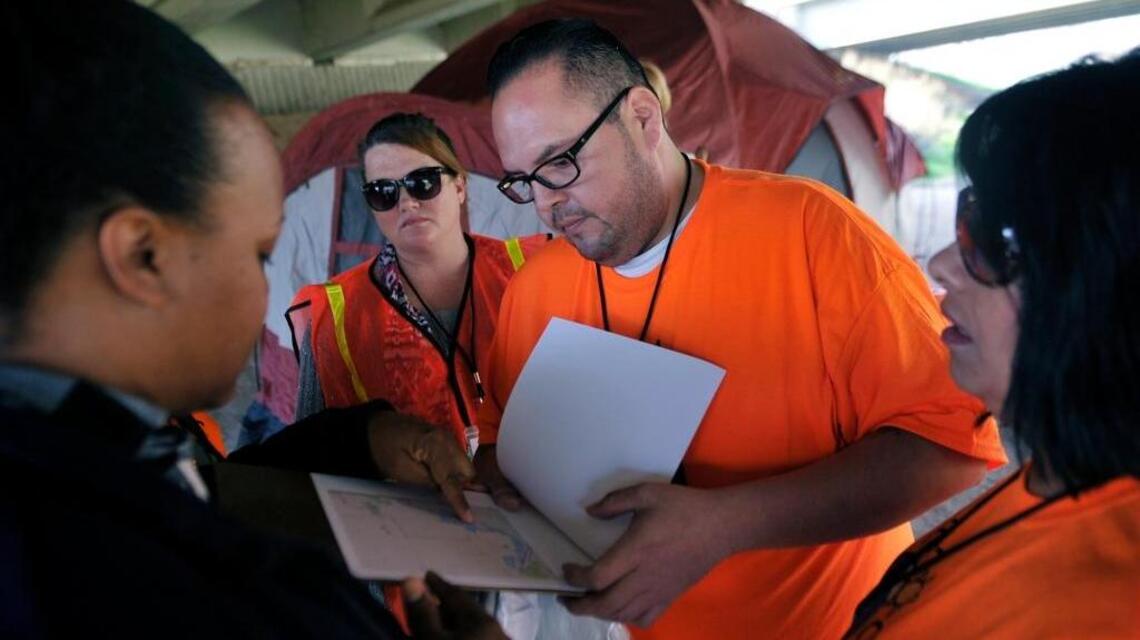 HUD awards $16 million to Valley homeless programs