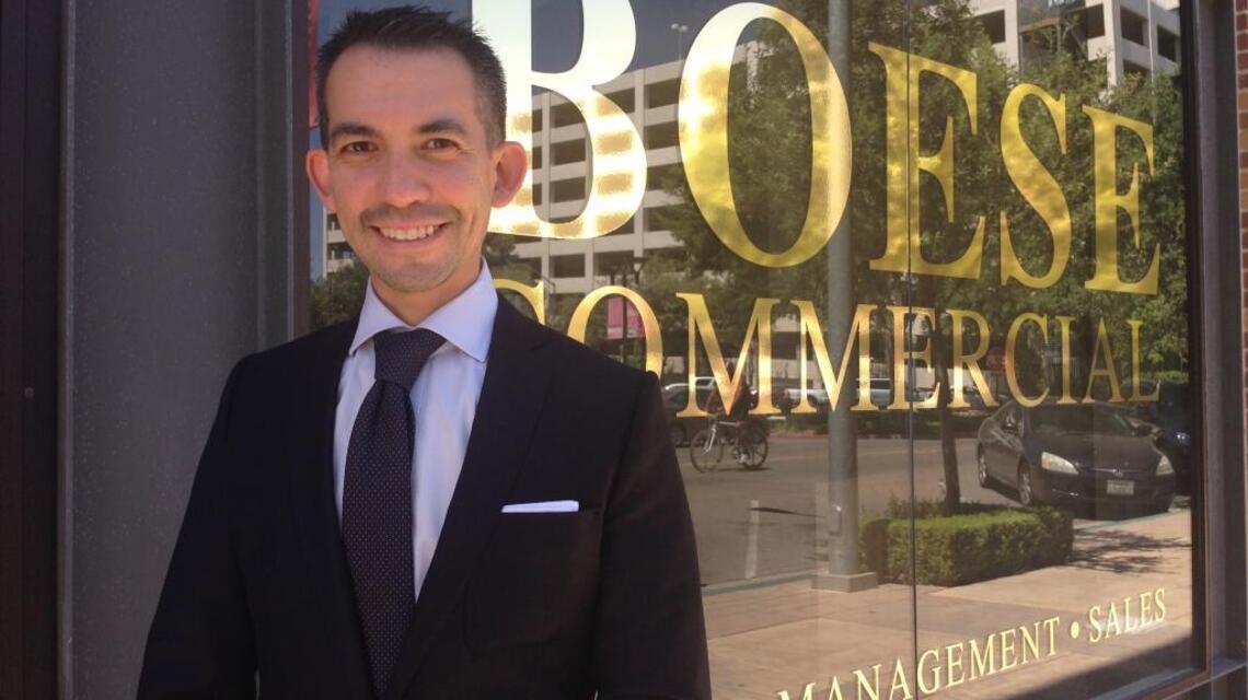Boese Commercial moves to downtown Fresno