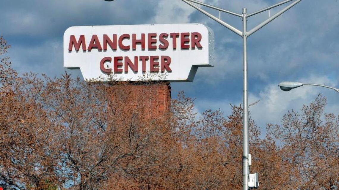 Manchester Center owners to unveil makeover plans