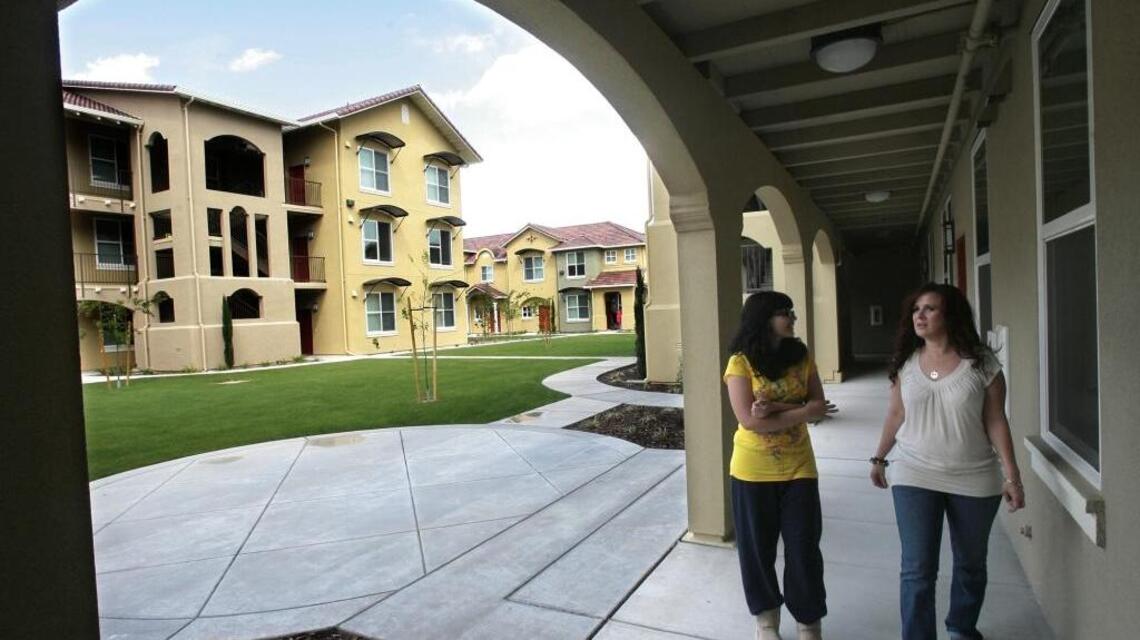 Fresno Housing Authority accepting applications for public housing waitlists