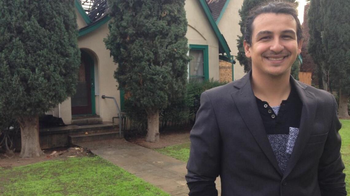 Visalia Realtor to restore Huntington Boulevard house that was site of deadly fire