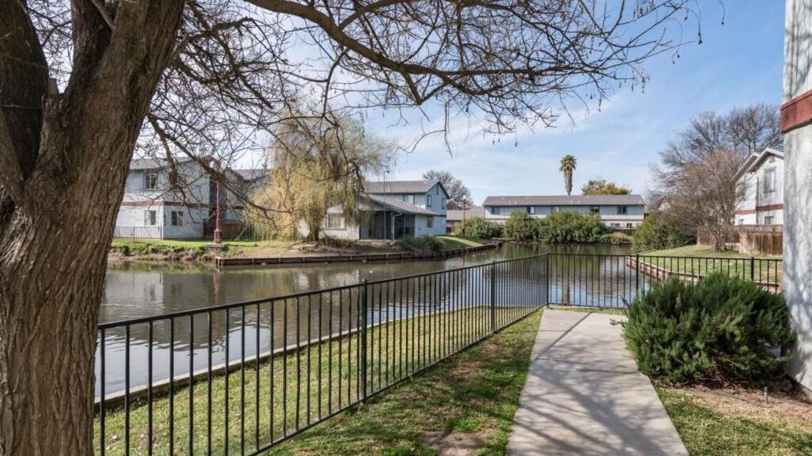Lemoore apartment complex sold for $17.9 million