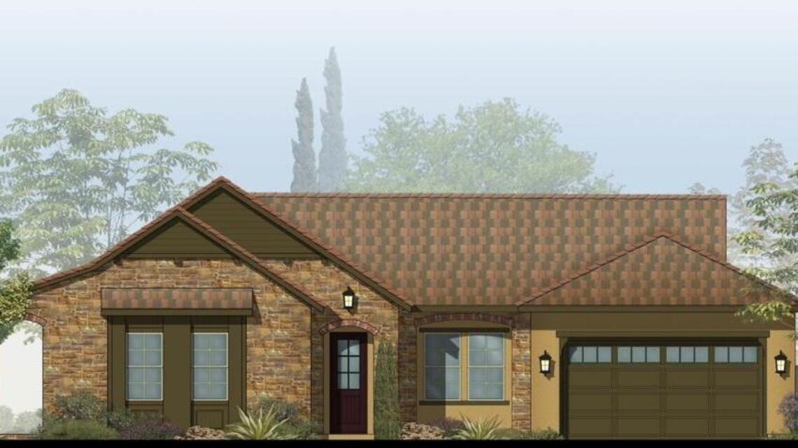 McCaffrey to debut new home collections at Riverstone in Madera