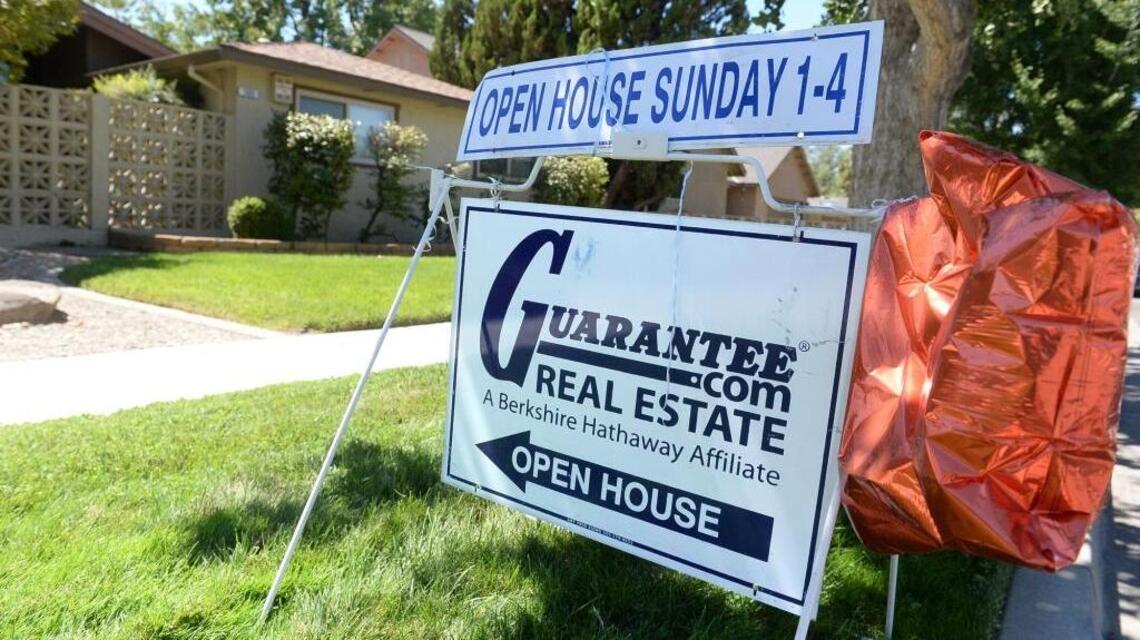 Central Valley remains most affordable area to buy a home