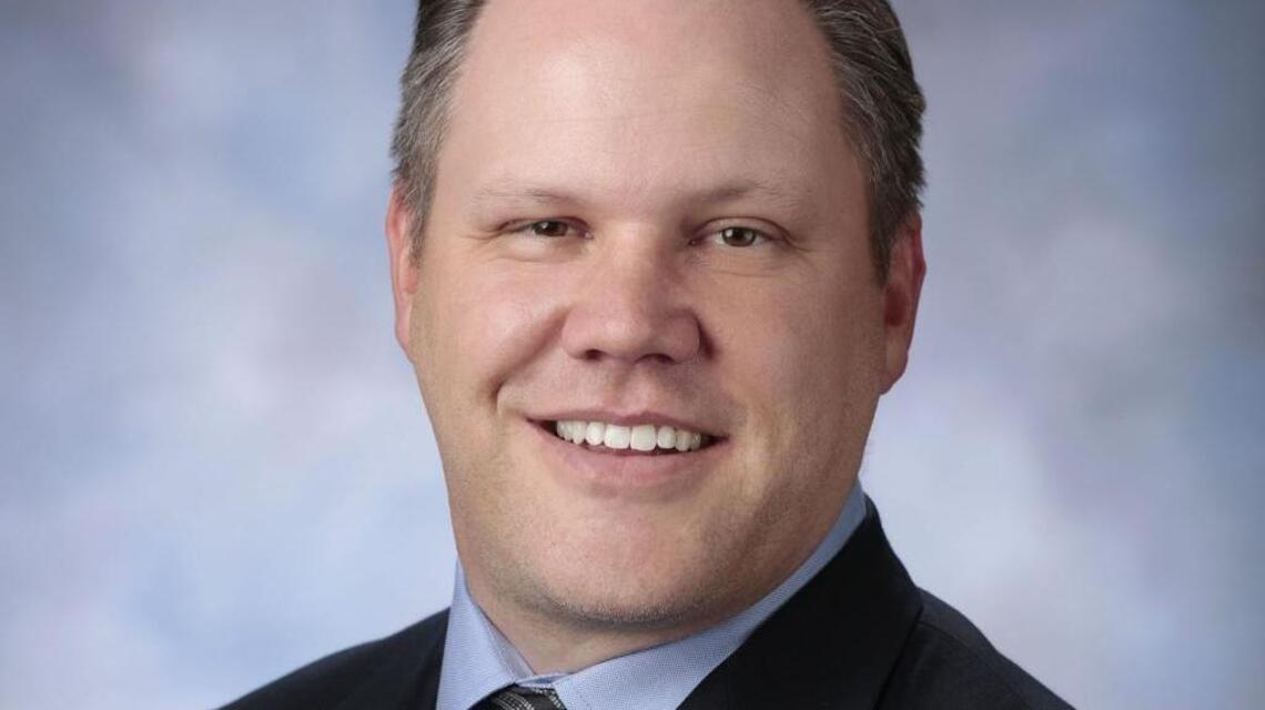 Brent McCaffrey named one of Professional Builder’s 40 Under 40 winners