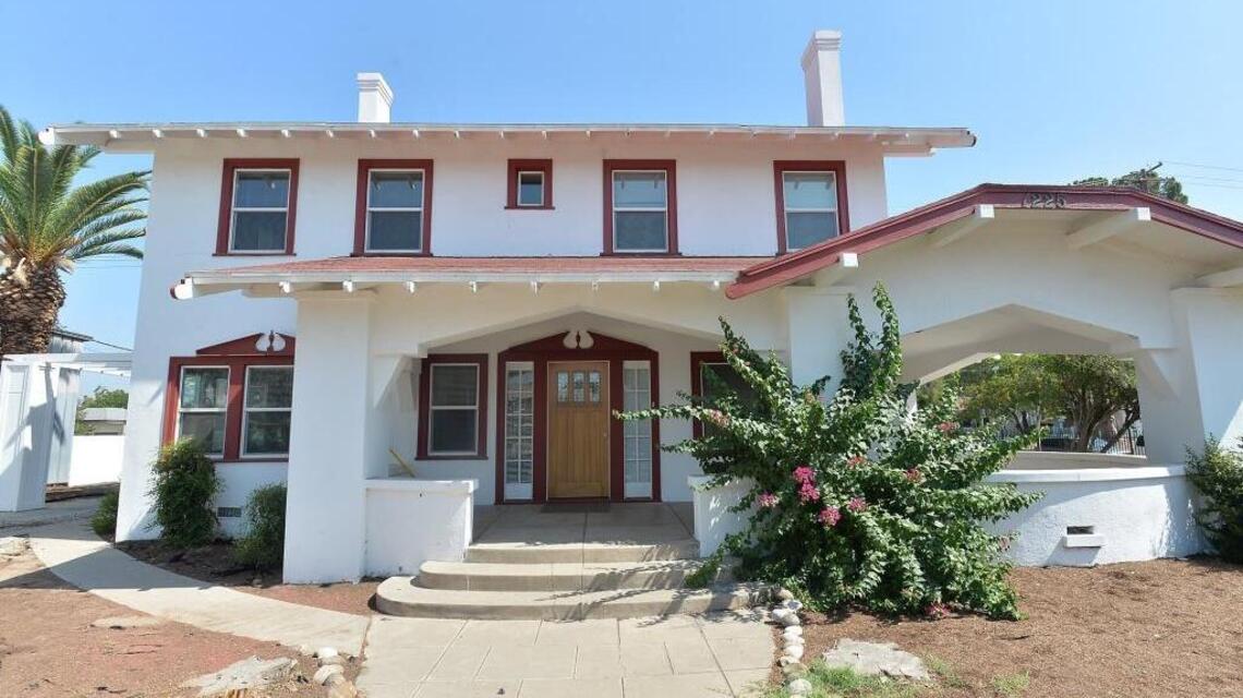 Curb Appeal: Ohannesian Home near downtown Fresno for sale