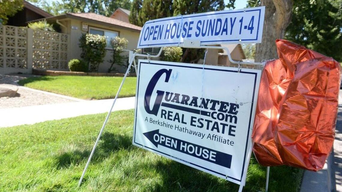 Study reveals few Fresno blacks and Latinos getting home mortgage loans