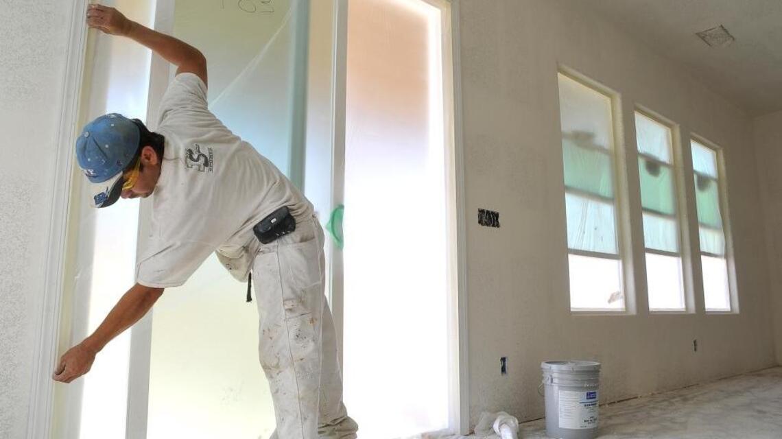 June building permits up in Fresno and Visalia