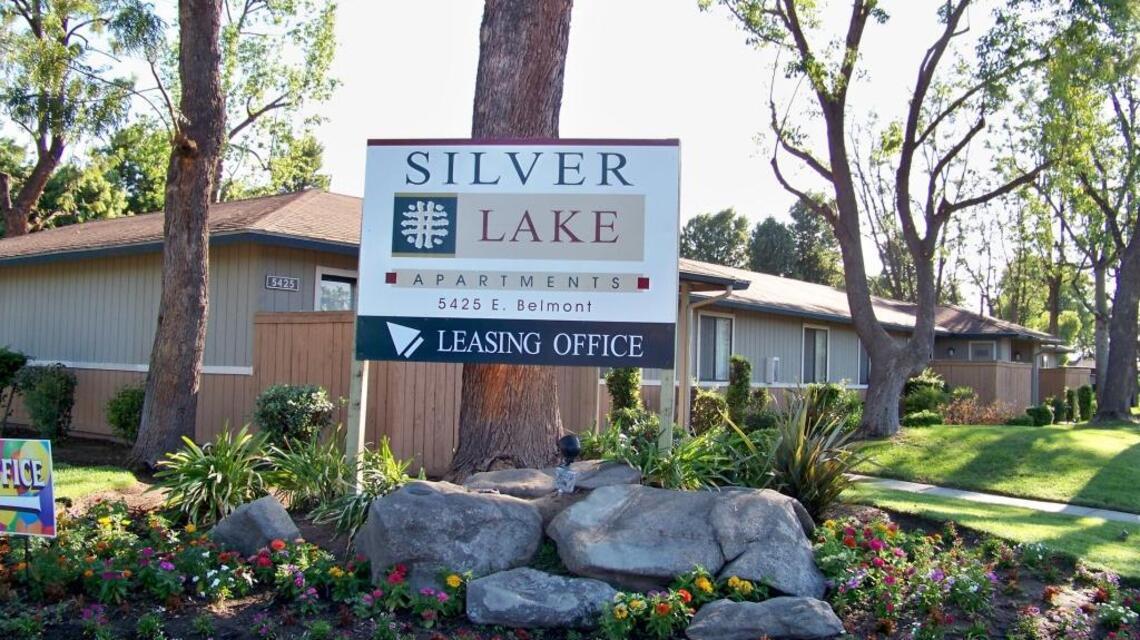 Silver Lake Apartments sold for $16.9 million