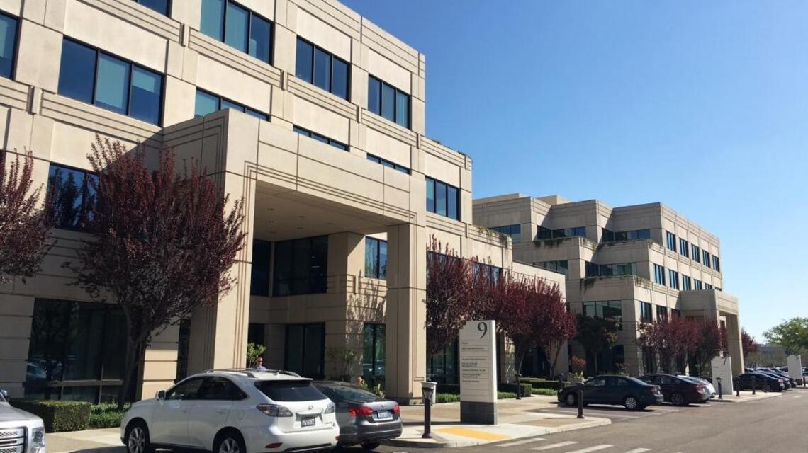 Sales and leasing activity in Fresno office market climbs