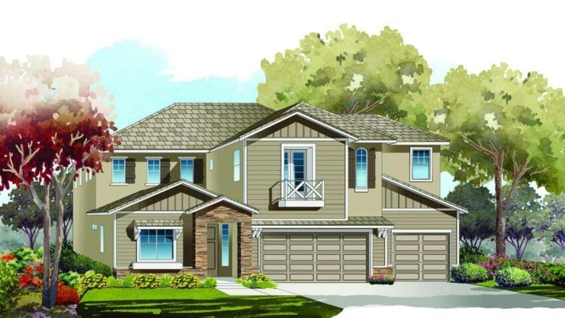 De Young Properties announces new Trailside community in Clovis