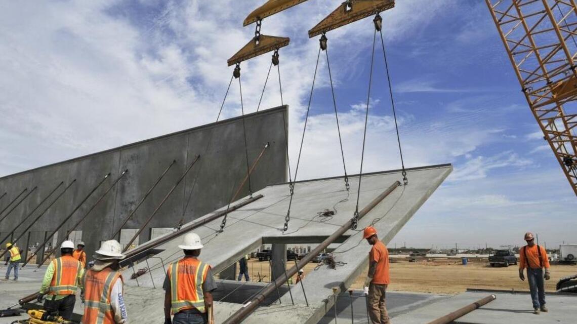 Fresno EDC’s annual Real Estate Forecast is scheduled for April 19