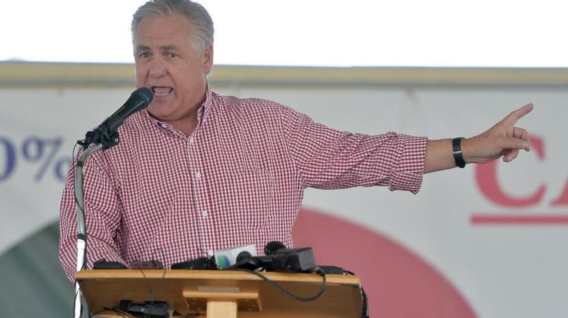 Patterson introduces bill to give first-time homebuyers tax relief