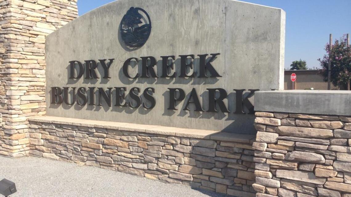 Clovis industrial business park is expanding