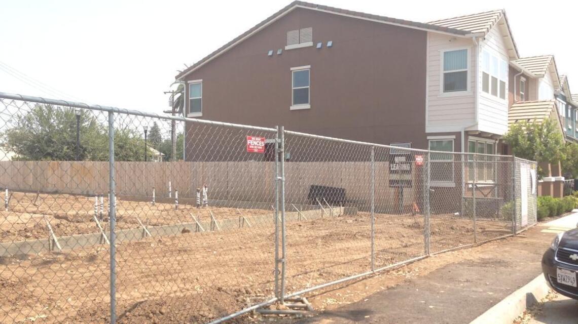 GV Urban building one-bedroom apartments in Fresno’s Mural District