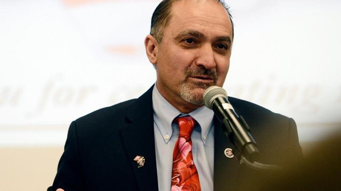 Assemi praised for taking risk in downtown development