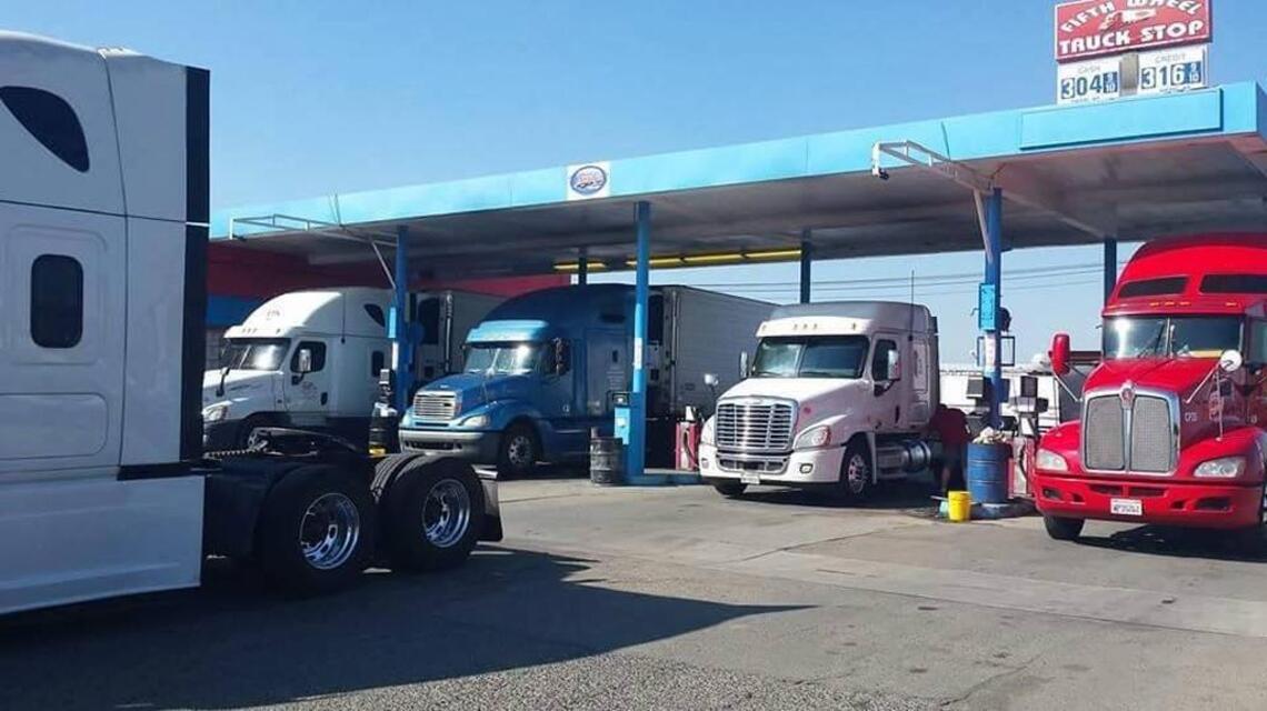 MZ Real Estate in Fresno adding petroleum division
