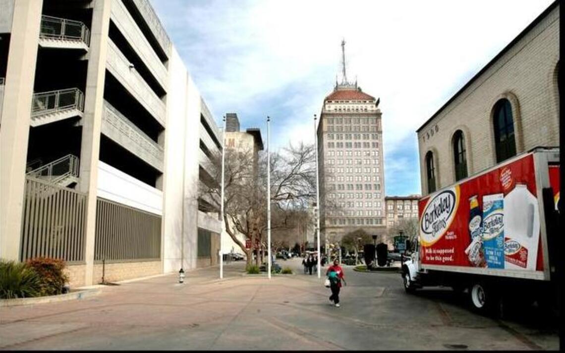 Fresno honors the people preserving Fresno history