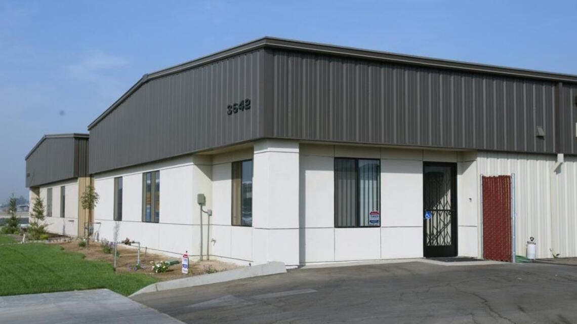 Fresno and Visalia industrial real estate ends 2016 on a high note