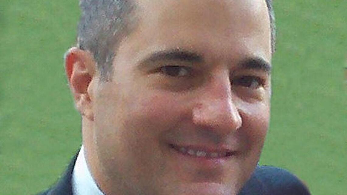 Greg Terzakis named director of Fresno apartment group