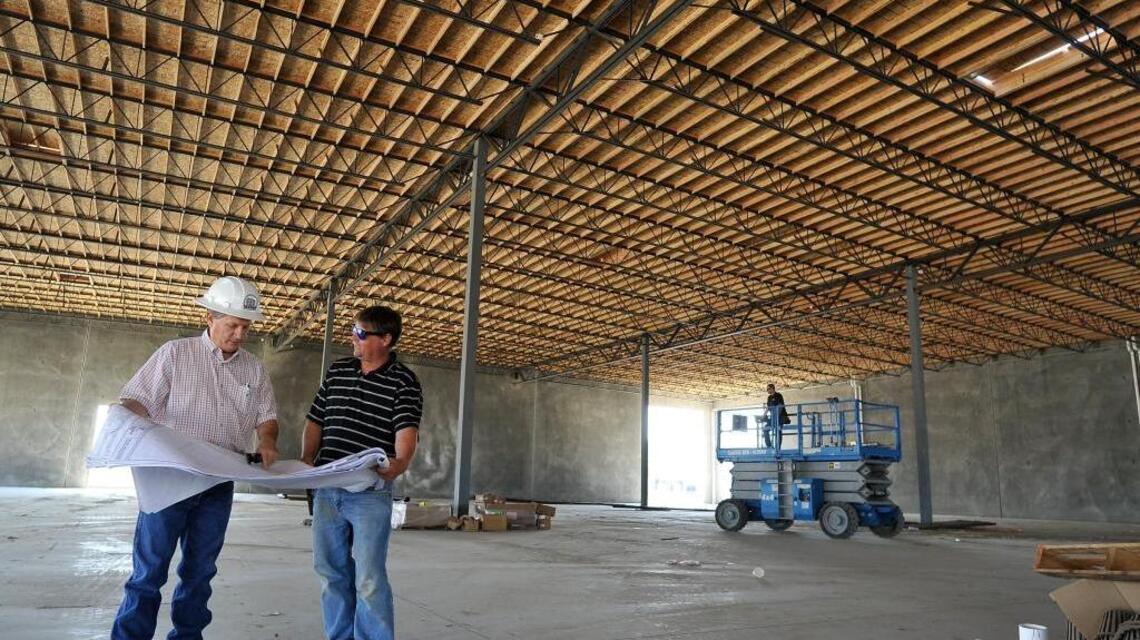 Tickets are still available for the Fresno Real Estate Forecast