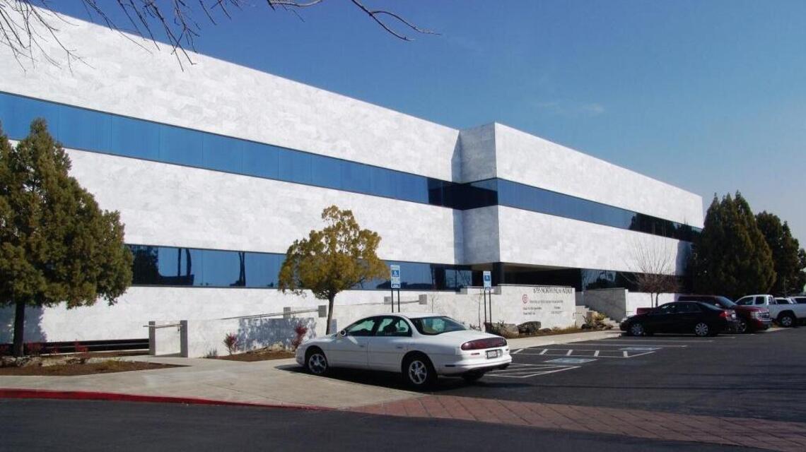 Fresno-area office building sales and leasing hit highest volume in a decade