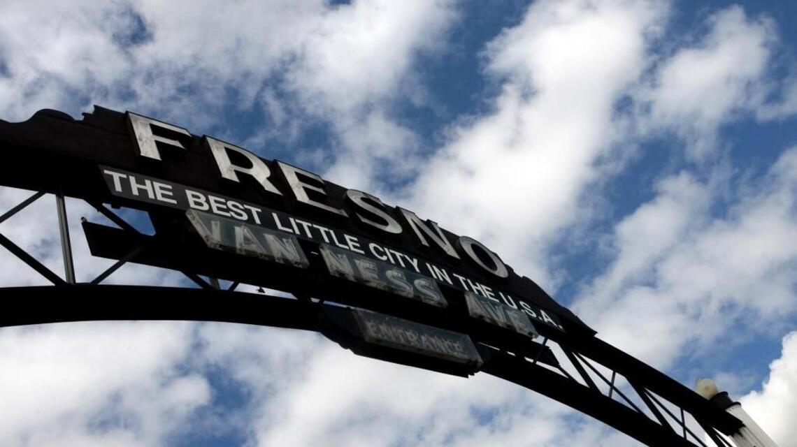 Fresno is one of the nation’s 20 hottest markets for real estate