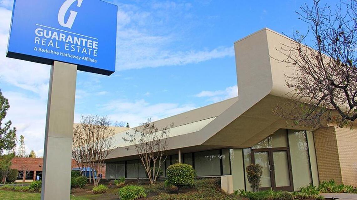 Guarantee Real Estate opens new Fig Garden office