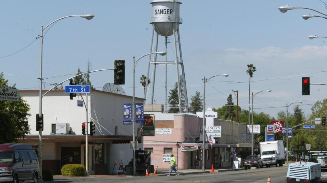 Sanger home sales help spur commercial growth