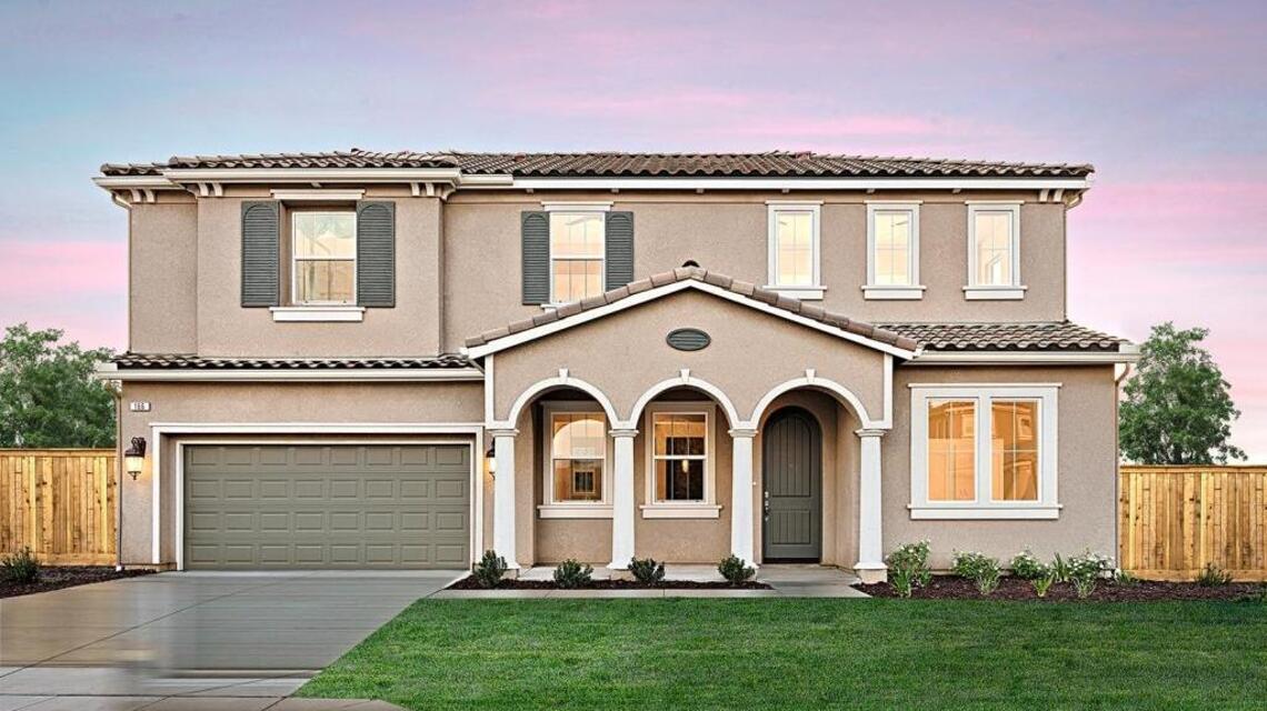 De Young Properties celebrating St. Jude Dream Home with Country Fest