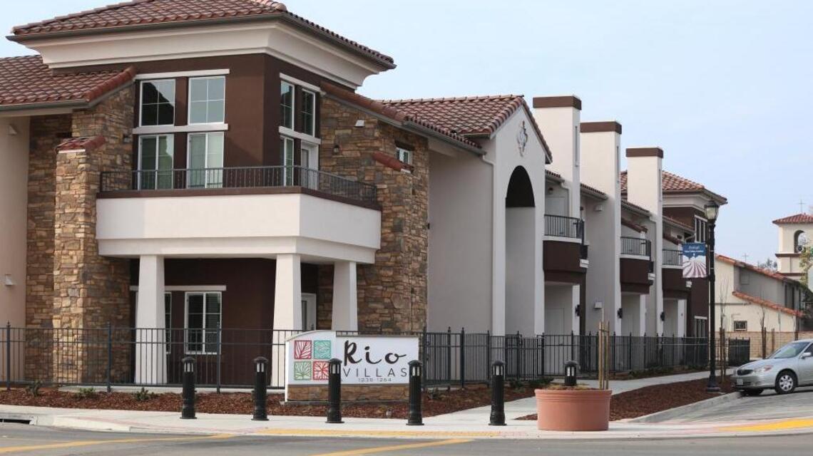 Fresno Housing to celebrate grand opening of senior housing in Firebaugh