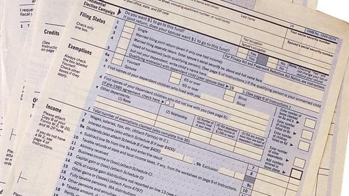 A former IRS worker in Fresno, California, is charged with 18 counts of tax fraud in which she allegedly filed false tax returns on behalf of herself, family, friends and acquaintances over a four-year period from 2012 to 2016