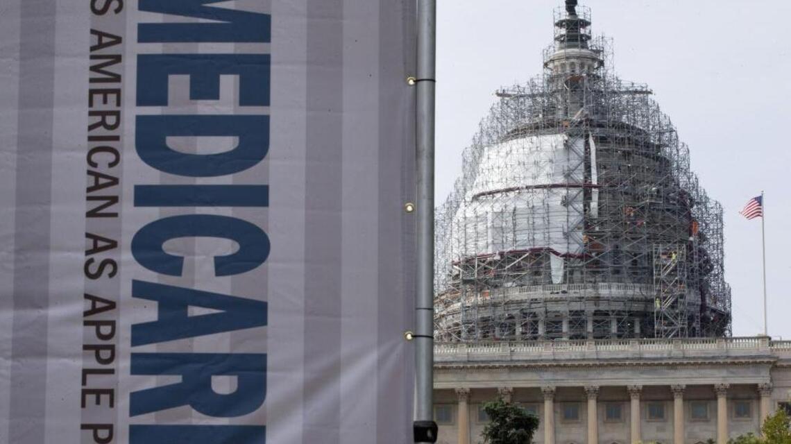 Medicare premiums rising: Here’s what to look for
