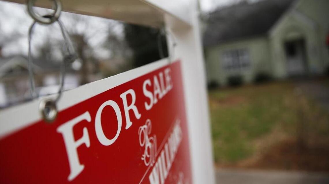 2 California cities rank among least favorable markets for homebuyers. Learn why